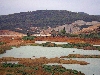 Major construction project off Tabarka-Ain Draham road