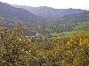 River valley, northern Tunisia, Tabarka