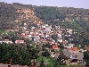 Babouch in Khroumirie Mountains