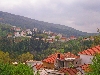 Ain Draham, Khroumirie Mountains, Tunisia