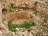 fountain, pool, villa, , Bulla Regia