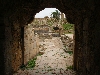 Entrance, theater, Bulla Regia