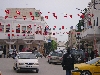 Main square, Jendouba