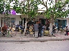 Life in a cafe, Jendouba