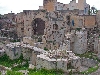 Roman Baths, El Kef