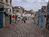 Old Jewish market, El Kef