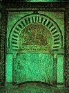Mirab, zaouia, Kairouan