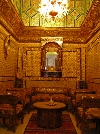 Room, Pasha's family house, Kairouan