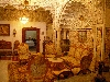 Livingroom, Pasha's family house, Kairouan