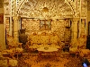 Livingroom, Pasha's family house, Kairouan