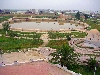 Aghlabid pool, Kairouan