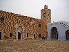 Abu Zam'a al-Balawi Mausoleum, Mosque of the Barber