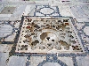 Filtering catch basin, Grand Mosque, Kairouan