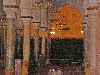 Maqsura, main prayer hall, Grand Mosque, Kairouan