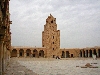 Minaret, Grand Mosque, Kairouan