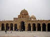 Main prayer hall, Grand Mosque, Kairouan