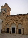 Mosque of the Three Doors
