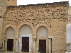 Mosque of the Three Doors