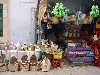 Spice shop, Kairouan