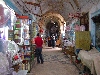 Covered market, Kairouan