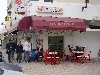 Fast food restaurant, Kairouan