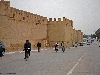 Medina wall, Kairouan