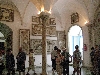 Bardo: Early Christian gallery
