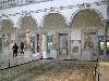 Bardo: Carthage room