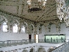 Bardo: stalactite gallery, over Carthage room