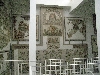 Bardo: mosaic of Neptune and other marine themes