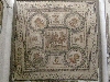 Bardo: mosaic of Four Season's