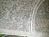 Ceiling of Bey’s Private Quarters
