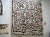 Mosaic, Archeological Museum, el Jem