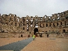 Coliseum, el Jem