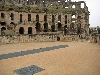 Coliseum, el Jem