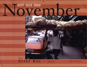 2007 Cycle & Re-Cycle Calendar