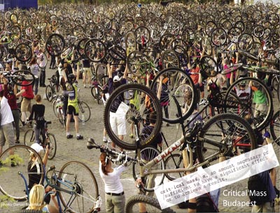 2007 Cycle & Re-Cycle Calendar