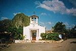 Catholic Church, Pinar del Rio, Cuba