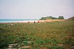 Cayo Jutias, beach, Pinar del Rio, Cuba