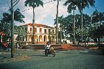 Central Square, Vinales, Cuba