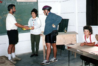 Primary school, Manicaragua, Cuba