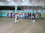 Ration store, Vedado, Havana, Cuba