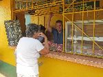 Farmers market, Vedado, Havana, Cuba