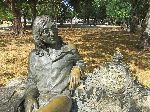 John Lennon Park, Havana, Cuba