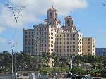 National Hotel, Havana, Cuba