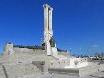 Maine Monument, Havana, Cuba