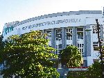 Hospital Orthopedico Fructuoso Rodriguez, Havana, Cuba
