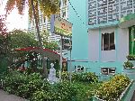 Hospital de Obstetricia y Ginecologia, Vedado, Havana, Cuba