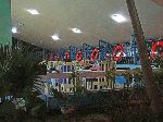 "Paladars" (private restaurants), Vedado, Havana, Cuba