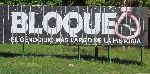 Blockade. The longest genocide in history